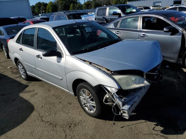 Photo 4 from auction – 2007 FORD FOCUS ZX4 with VIN 1FAFP34N87W122728