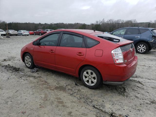 Photo 2 from auction – 2008 TOYOTA PRIUS with VIN JTDKB20UX87754530