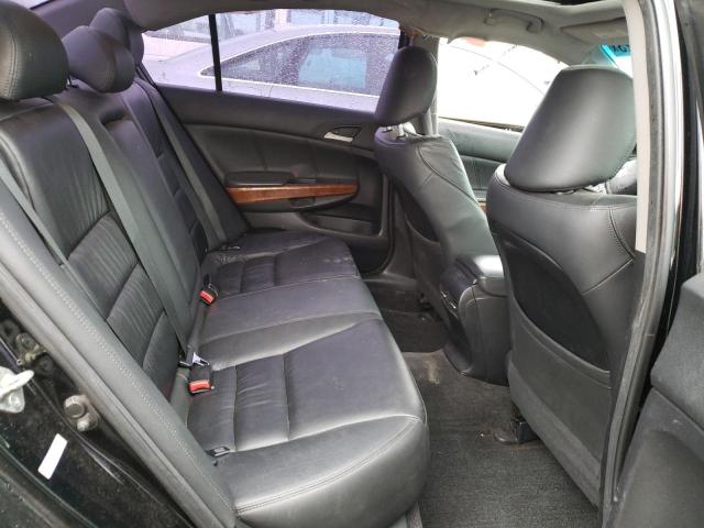 Photo 10 from auction – 2012 HONDA ACCORD EXL with VIN 1HGCP2F80CA100844