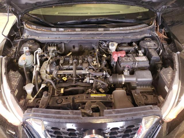 Photo 11 from auction – 2020 NISSAN KICKS S with VIN 3N1CP5BV8LL489062