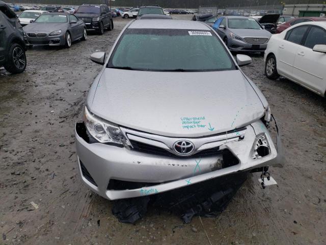 Photo 5 from auction – 2014 TOYOTA CAMRY L with VIN 4T1BF1FK9EU302498