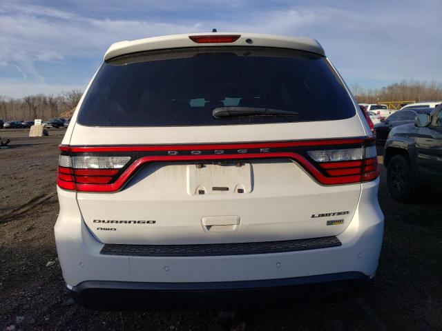 Photo 6 from auction – 2014 DODGE DURANGO LI with VIN 1C4RDJDG0EC443683