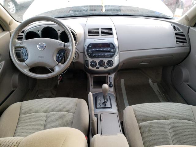 Photo 8 from auction – 2003 NISSAN ALTIMA BAS with VIN 1N4AL11D23C107983