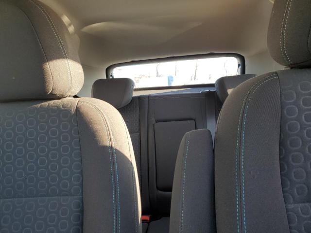 Photo 10 from auction – 2015 CHEVROLET TRAX LS with VIN KL7CJKSB6FB114762