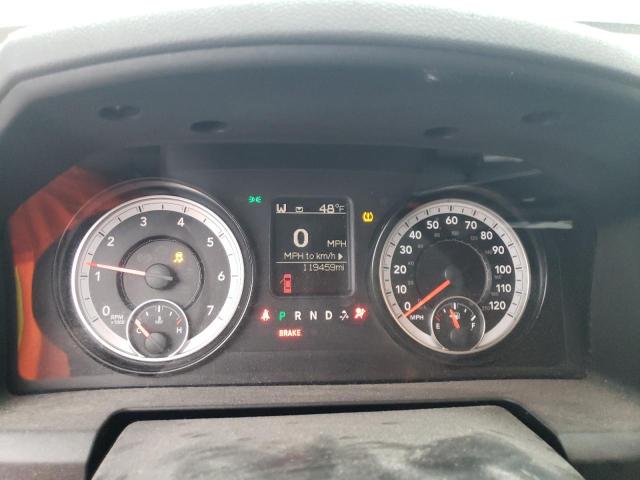 Photo 9 from auction – 2015 RAM 1500 ST with VIN 1C6RR7KT4FS625745