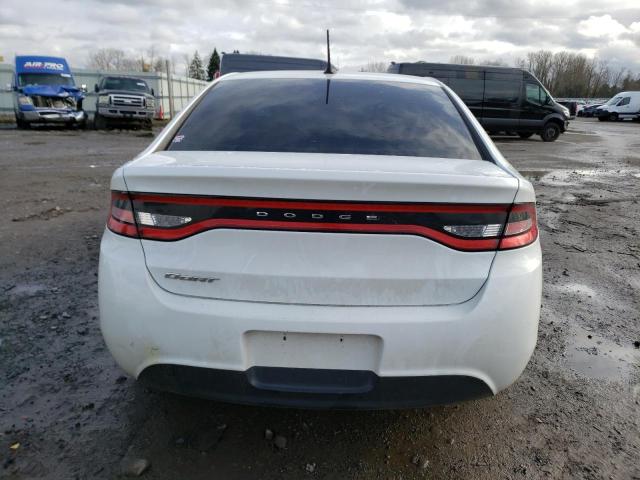 Photo 6 from auction – 2015 DODGE DART SE with VIN 1C3CDFAA8FD299206
