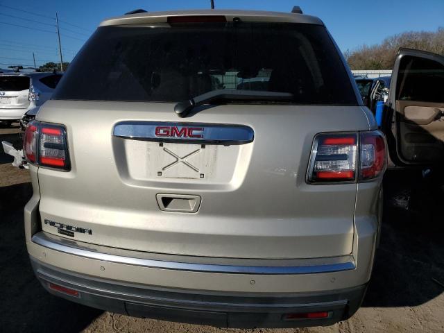 Photo 6 from auction – 2016 GMC ACADIA SLT with VIN 1GKKRRKD0GJ172217