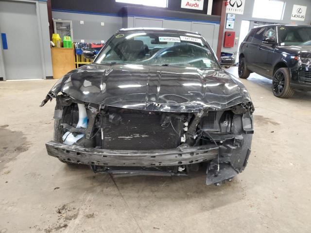 Photo 5 from auction – 2020 DODGE CHARGER SX with VIN 2C3CDXBG5LH144197