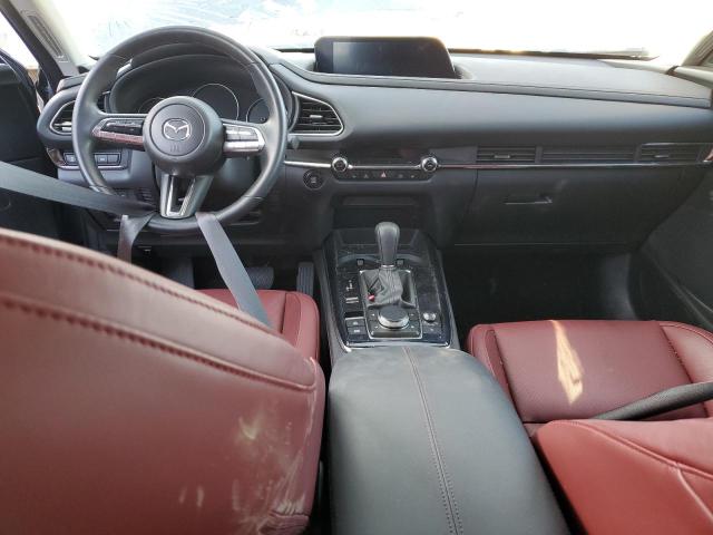 Photo 8 from auction – 2022 MAZDA CX-30 PREF with VIN 3MVDMBCL8NM431308