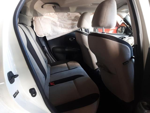 Photo 10 from auction – 2012 NISSAN JUKE S with VIN JN8AF5MRXCT110473