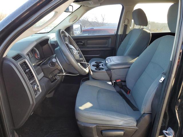 Photo 7 from auction – 2013 RAM 1500 ST with VIN 1C6RR7KT3DS719645
