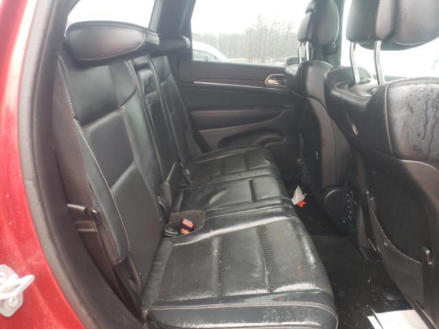 Photo 11 from auction – 2015 JEEP GRAND CHER with VIN 1C4RJEBG7FC668252
