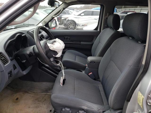 Photo 7 from auction – 2004 NISSAN FRONTIER C with VIN 1N6ED29XX4C434420
