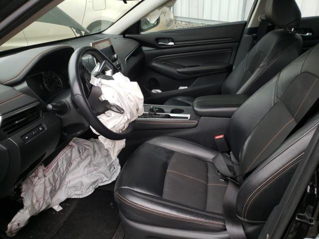 Photo 7 from auction – 2019 NISSAN ALTIMA SR with VIN 1N4BL4CV5KC148554