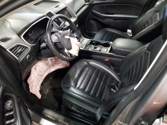 Photo 7 from auction – 2020 FORD EDGE SEL with VIN 2FMPK3J99LBA30037