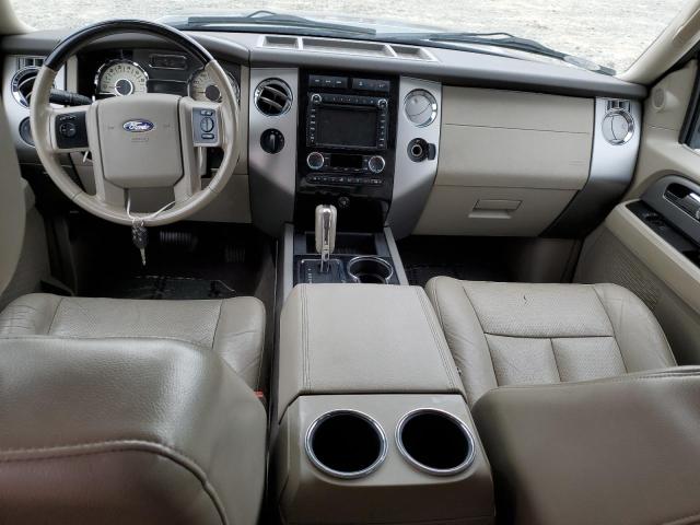 Photo 8 from auction – 2012 FORD EXPEDITION with VIN 1FMJU2A58CEF53836