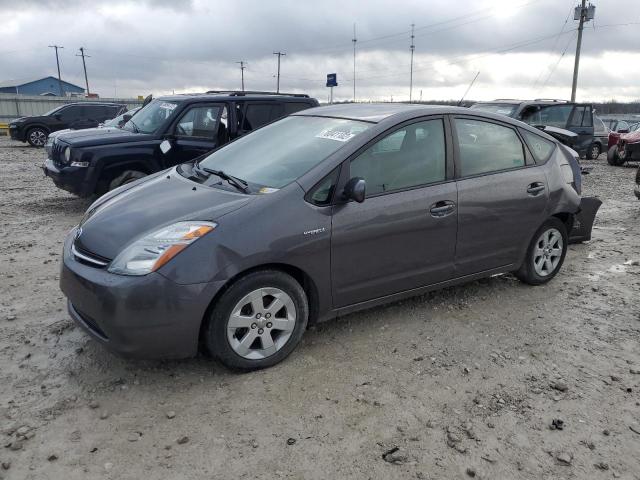 TOYOTA PRIUS 2008 with VIN JTDKB20UX83444627 - Photo from auction