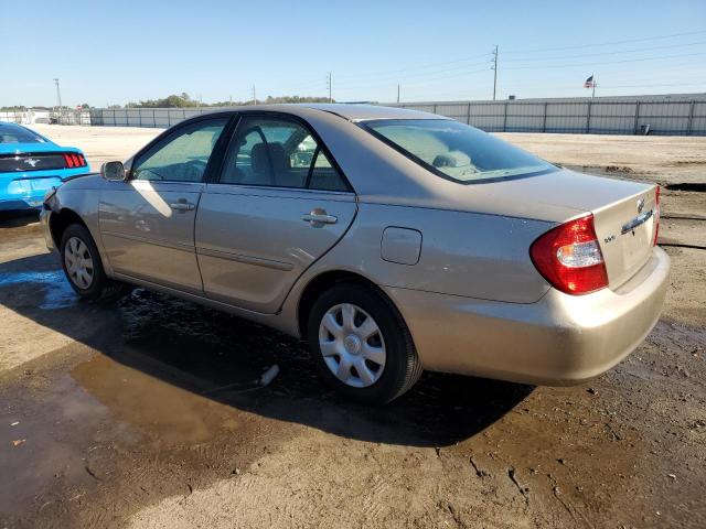 Photo 2 from auction – 2004 TOYOTA CAMRY LE with VIN 4T1BE32K34U901996
