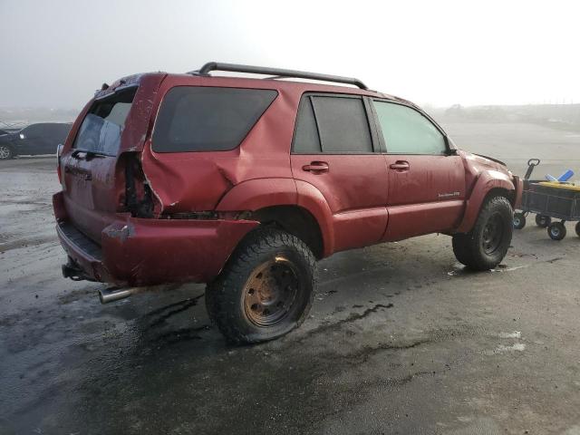 Photo 3 from auction – 2006 TOYOTA 4RUNNER SR with VIN JTEBT14R568036643