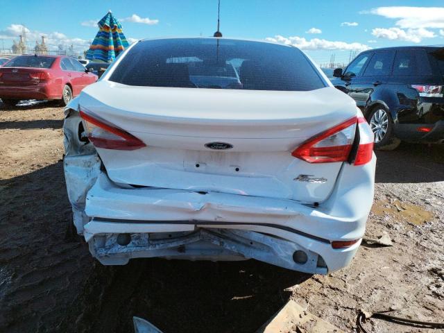 Photo 6 from auction – 2016 FORD FIESTA S with VIN 3FADP4AJ5GM154745