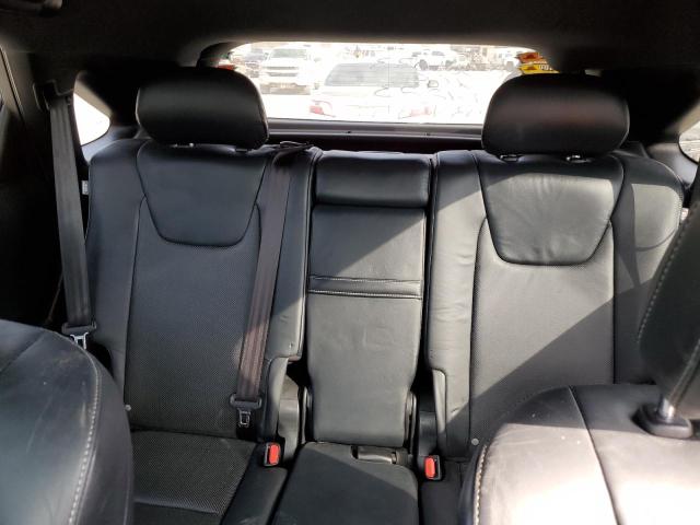 Photo 10 from auction – 2015 LEXUS RX 350 BAS with VIN 2T2BK1BA2FC273224