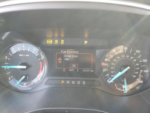Photo 9 from auction – 2014 FORD FUSION SE with VIN 1FA6P0H76E5402256