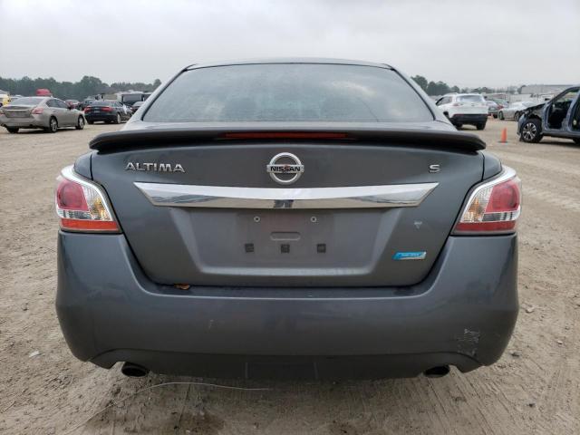 Photo 6 from auction – 2014 NISSAN ALTIMA 2.5 with VIN 1N4AL3AP4EN227264