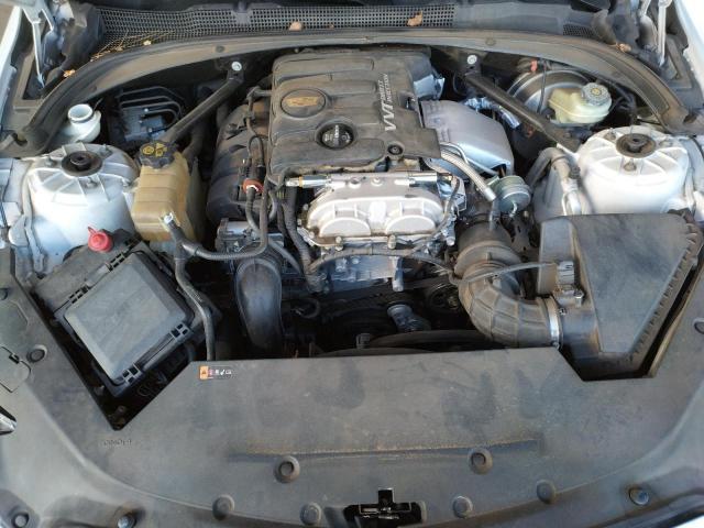 Photo 11 from auction – 2016 CADILLAC ATS with VIN 1G6AA5RX3G0108110