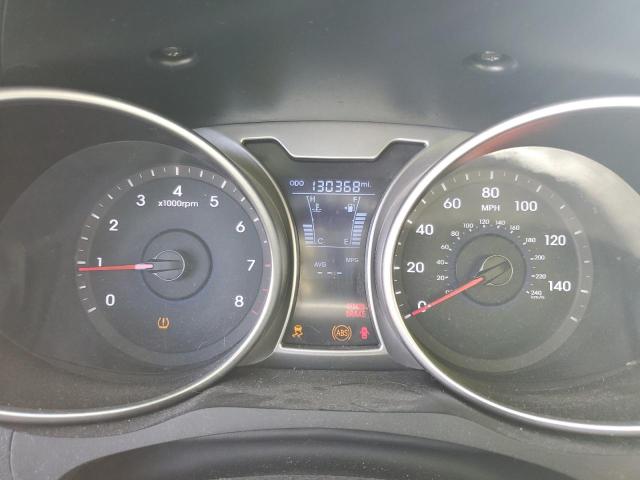 Photo 9 from auction – 2012 HYUNDAI VELOSTER with VIN KMHTC6AD2CU033860