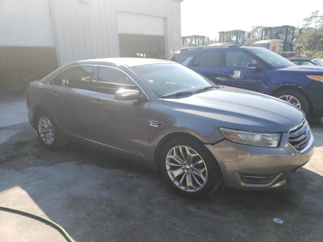 Photo 4 from auction – 2014 FORD TAURUS LIM with VIN 1FAHP2F82EG111371