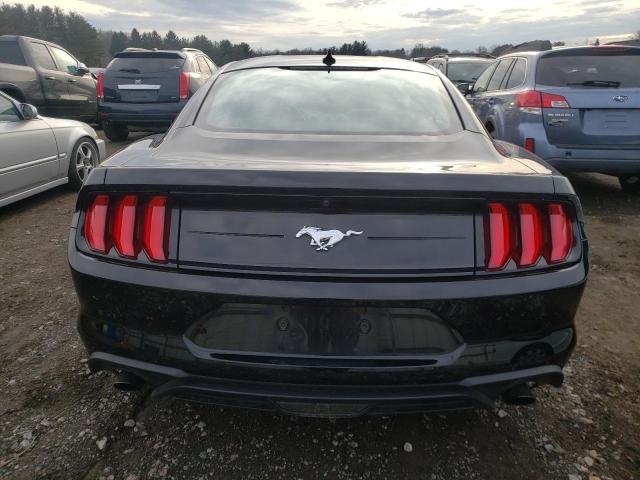 Photo 6 from auction – 2020 FORD MUSTANG with VIN 1FA6P8TH1L5162142