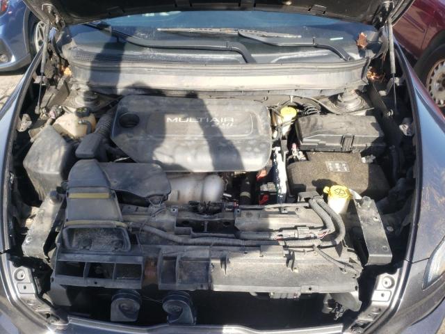 Photo 11 from auction – 2014 JEEP CHEROKEE L with VIN 1C4PJMDB4EW193370