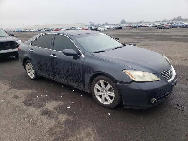 Photo 4 from auction – 2008 LEXUS ES 350 with VIN JTHBJ46G982177100