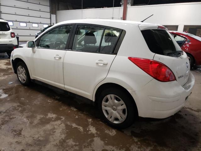 Photo 2 from auction – 2011 NISSAN VERSA S with VIN 3N1BC1CP9BL477212