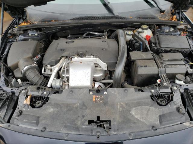 Photo 11 from auction – 2018 BUICK REGAL PREF with VIN W04GN6SX6J1113874