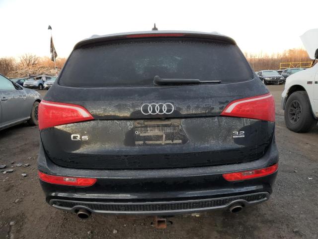 Photo 6 from auction – 2012 AUDI Q5 PREMIUM with VIN WA1DKAFP9CA038003