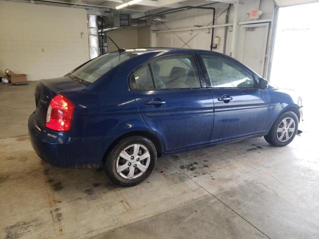 Photo 3 from auction – 2010 HYUNDAI ACCENT GLS with VIN KMHCN4ACXAU492069