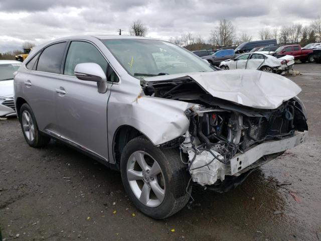 Photo 4 from auction – 2012 LEXUS RX 450 with VIN JTJZB1BA6C2406335