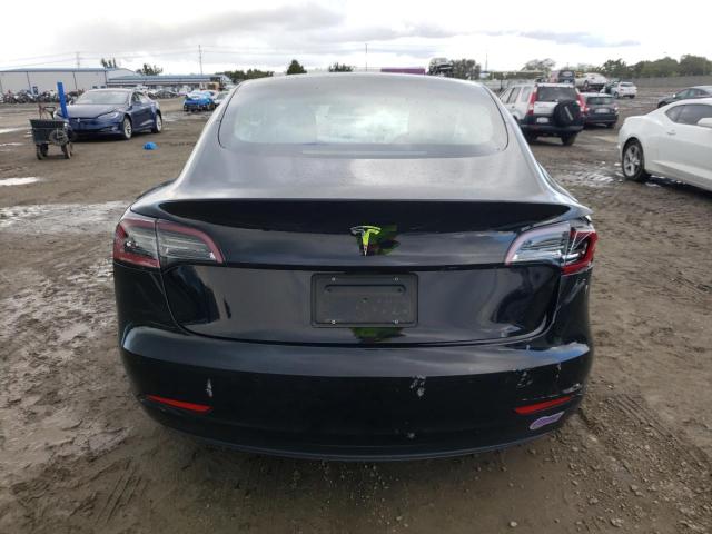 Photo 6 from auction – 2018 TESLA MODEL 3 with VIN 5YJ3E1EA6JF047817