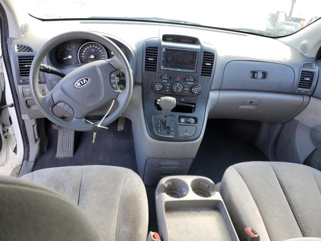 Photo 8 from auction – 2008 KIA SEDONA EX with VIN KNDMB233886208648