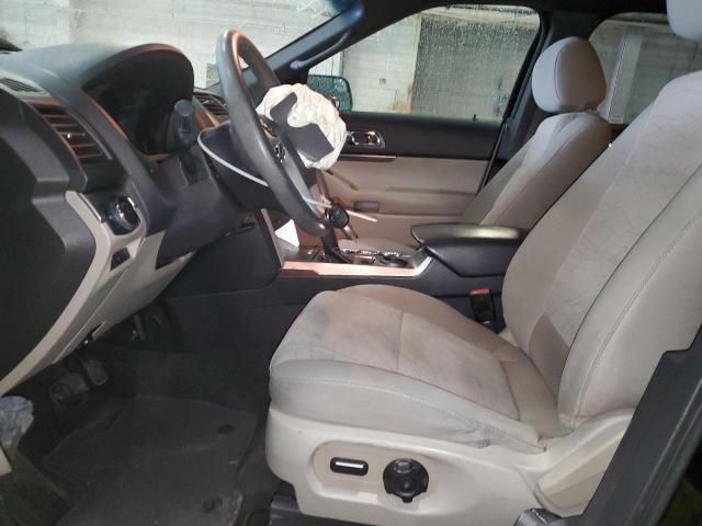 Photo 7 from auction – 2014 FORD EXPLORER with VIN 1FM5K7B86EGC54365