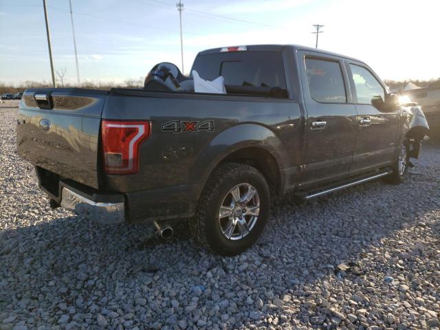 Photo 3 from auction – 2017 FORD F150 SUPER with VIN 1FTEW1EP7HFB08690