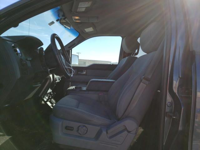Photo 7 from auction – 2013 FORD F150 SUPER with VIN 1FTFW1CF6DKE38692