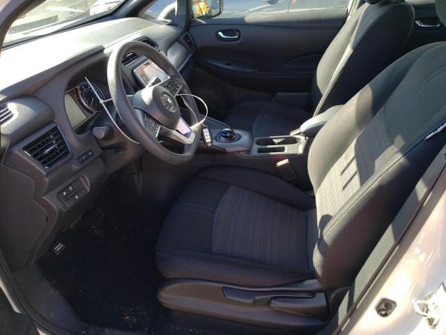 Photo 7 from auction – 2022 NISSAN LEAF S with VIN 1N4AZ1BV5NC552081