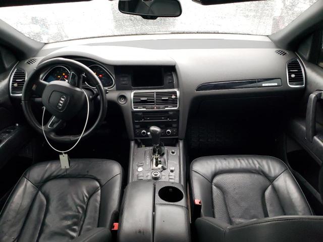 Photo 8 from auction – 2011 AUDI Q7 PRESTIG with VIN WA1DGAFE1BD005235