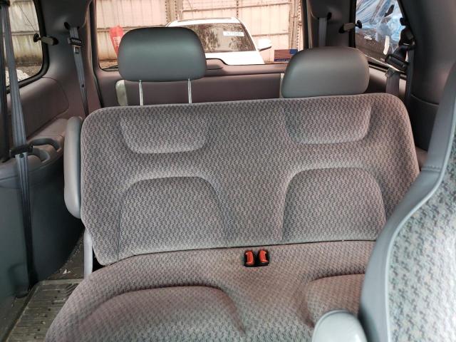 Photo 10 from auction – 2000 DODGE CARAVAN with VIN 2B4FP25B7YR512459