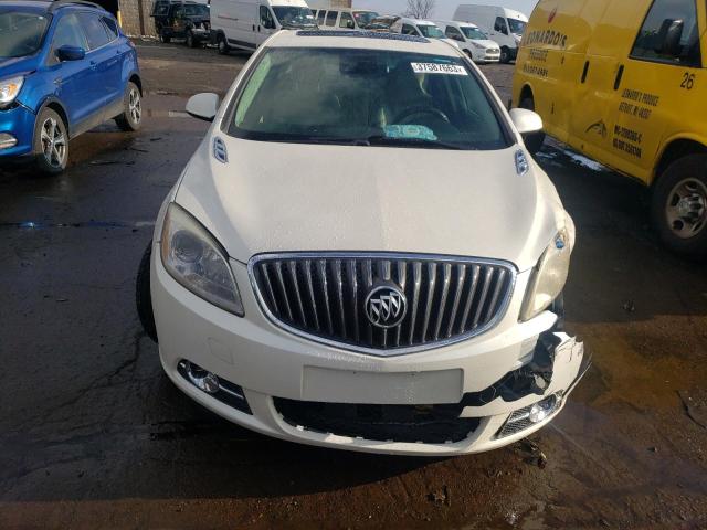 Photo 5 from auction – 2014 BUICK VERANO with VIN 1G4PS5SK3E4178047