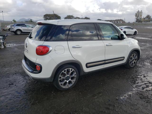Photo 3 from auction – 2014 FIAT 500L TREKK with VIN ZFBCFADH2EZ006941