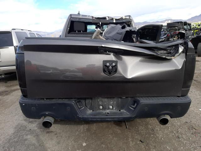 Photo 6 from auction – 2020 RAM 1500 CLASS with VIN 1C6RR6GT2LS138848