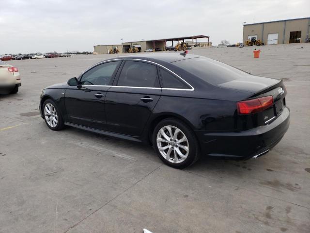 Photo 2 from auction – 2018 AUDI A6 PREMIUM with VIN WAUC8AFC5JN058197